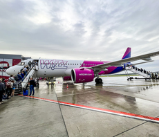 'All you can fly': Wizz Air 'unlimited' flights deal criticised by green groups