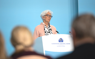 ECB holds rates as Middle East conflict brews inflation uncertainty