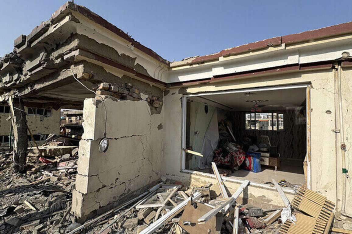 Pakistani strikes kill 13 civilians in Afghanistan