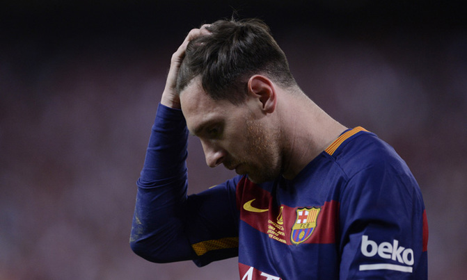 Messi due to go on trial in Spain for tax fraud Messi due to go on trial in Spain for tax fraud