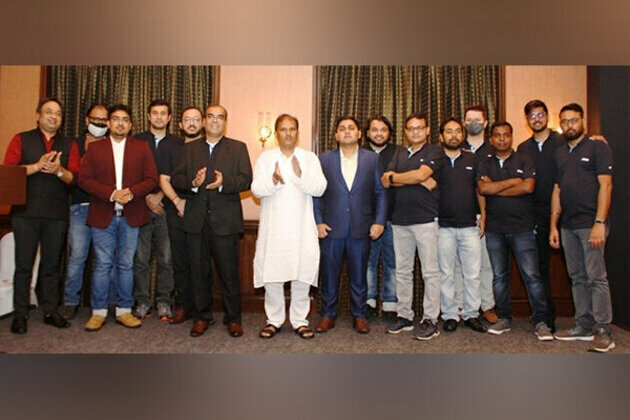 India's youngest e-commerce platform gintaa records a massive growth on its first anniversary