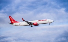 VIG acquires Korea's Eastar Jet