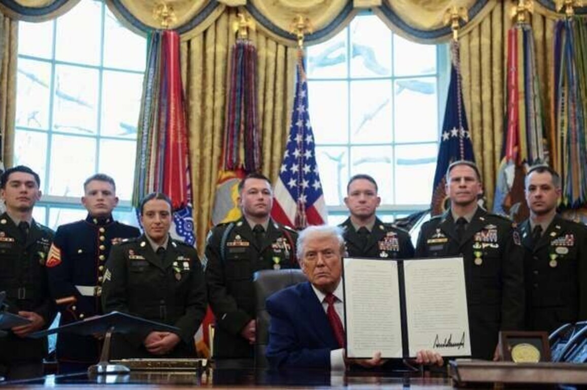 Trump Labels Fentanyl 'Weapon of Mass Destruction'