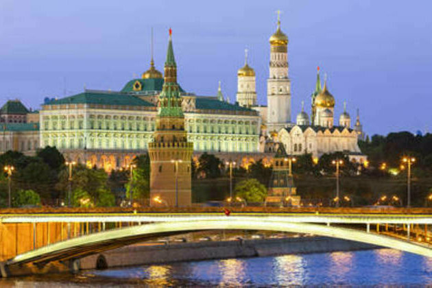 Kiev and London plotting 'bloody provocations' - Russian spy agency