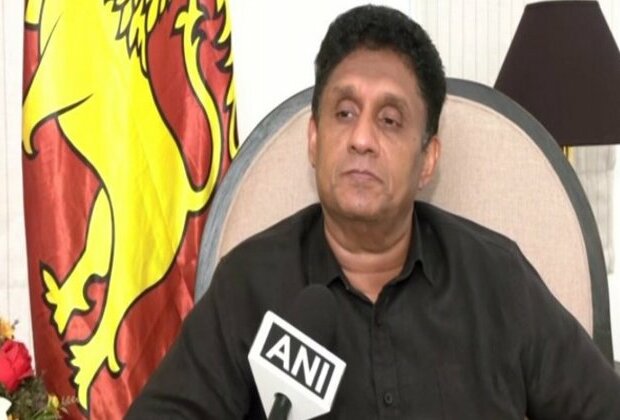 SL President poll: Premadasa to be appointed as PM if Allahaperuma voted President, says SJB