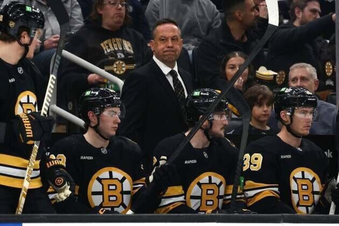 Bruins hope to carry home success on road vs. Predators