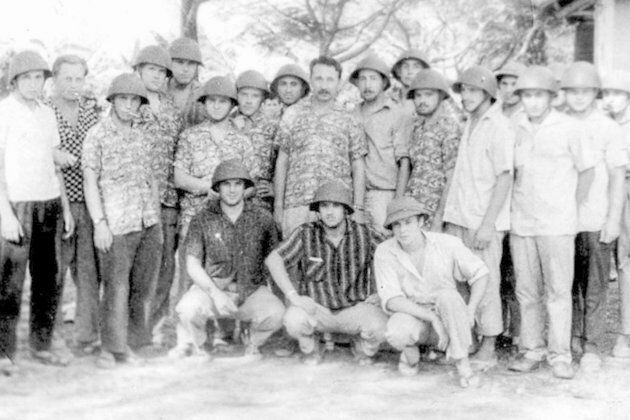 How the Soviets fought against the Americans in Vietnam