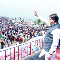 CM Pushkar Singh Dhami pays tribute to Veer Kesari Chand, announces ITI naming and financial grant