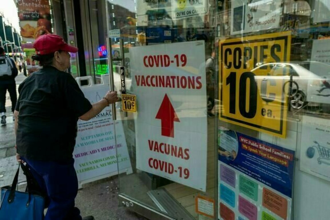COVID-19 is the latest epidemic to show biomedical breakthroughs aren't enough to eliminate a disease