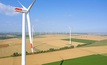 RWE already operates onshore wind parks with a total installed capacity of approximately 650 MW in Germany