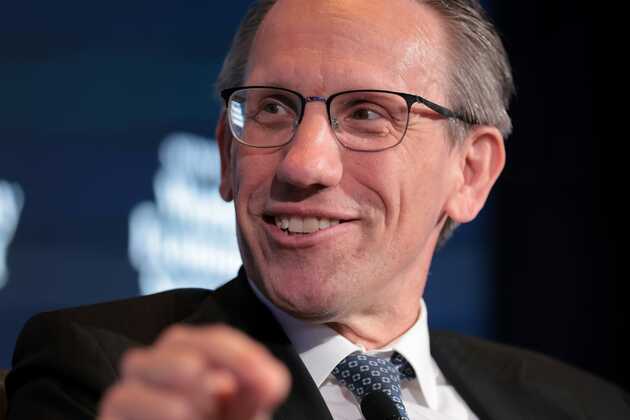 German finance minister says trust not yet broken with U.S., prefers zero-for-zero tariff solution