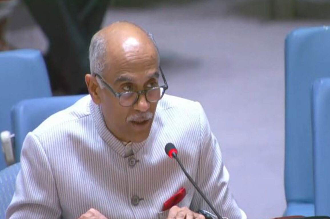 India condemns attack on merchant shipping vessels; calls for lasting peace in region and beyond