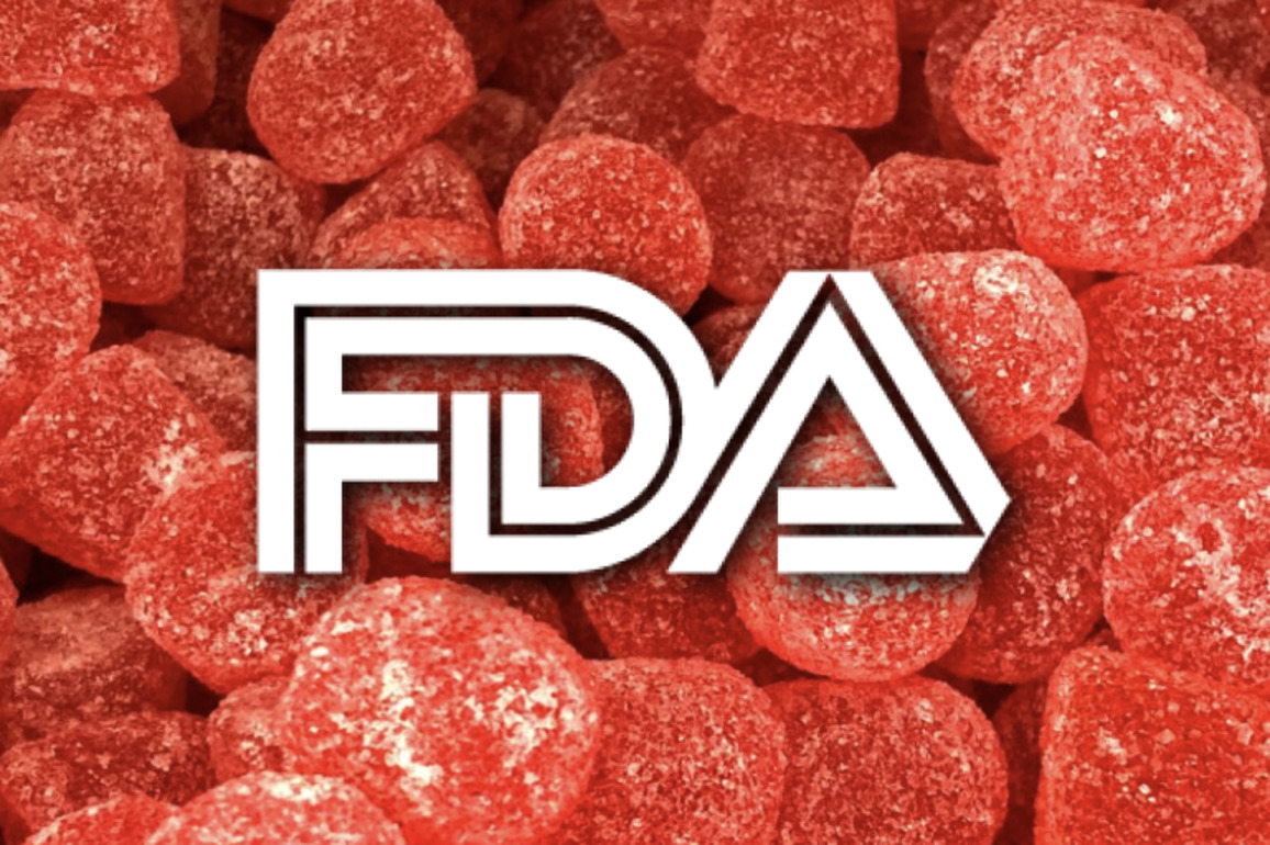 Tuberville, Britt praise FDA plan to phase out artificial food dyes- 'GREAT NEWS'