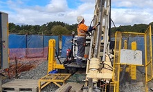 Mining Briefs: Arika, AusQuest, and more