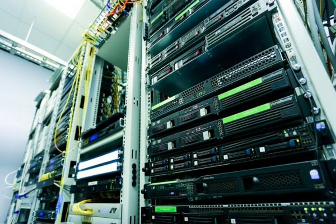 India to become preferred data hub as demand for data centres soars: JM Financial