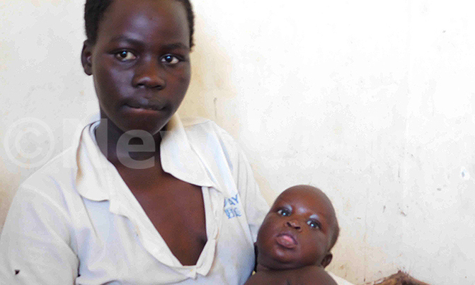Mother arrested over dumping baby in a pit latrine Mother arrested over dumping baby in a pit latrine