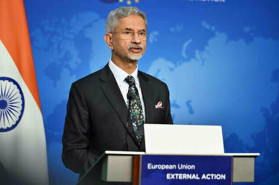 India slams Western 'double standards' on energy