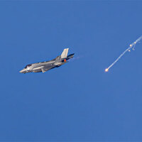 Hamas naval commander killed in Israeli airstrike