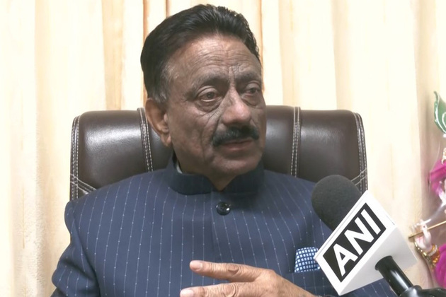 Women's reservation being misused politically, PM's address violated MCC: Congress's Kuldeep Singh Rathore