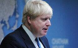 Johnson pledges 'ownership revolution' with new mortgage rules