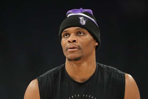 Project B adds Russell Westbrook as co-founder