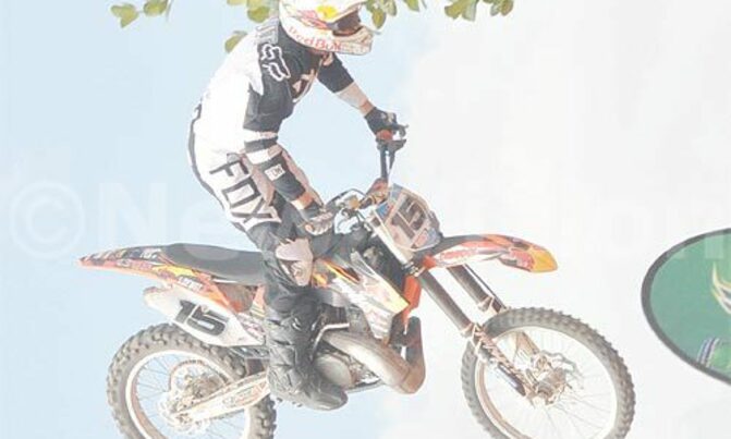 End of year review: Motorcross End of year review: Motorcross