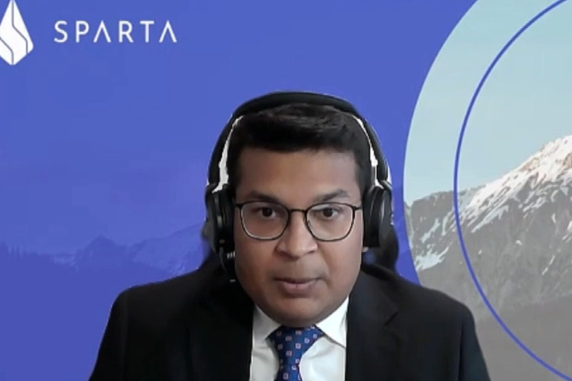 If crude stays high, Indian aviation faces margin squeeze, demand risk: Oil Analyst