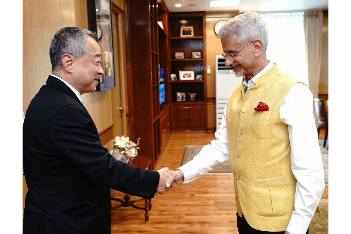 Sumitomo Corporation can invest $62.44 bn in India over the next decade: S Jaishankar