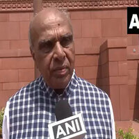 "Whatever charges he is levelling are to protect illegal voters": BJP's Jagdambika Pal slams Rahul Gandhi