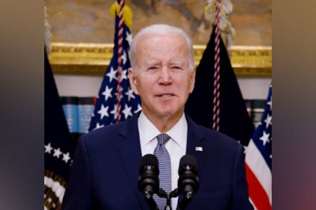 US: Biden calls Nashville shooting "sick", urges Congress to pass assault weapons ban