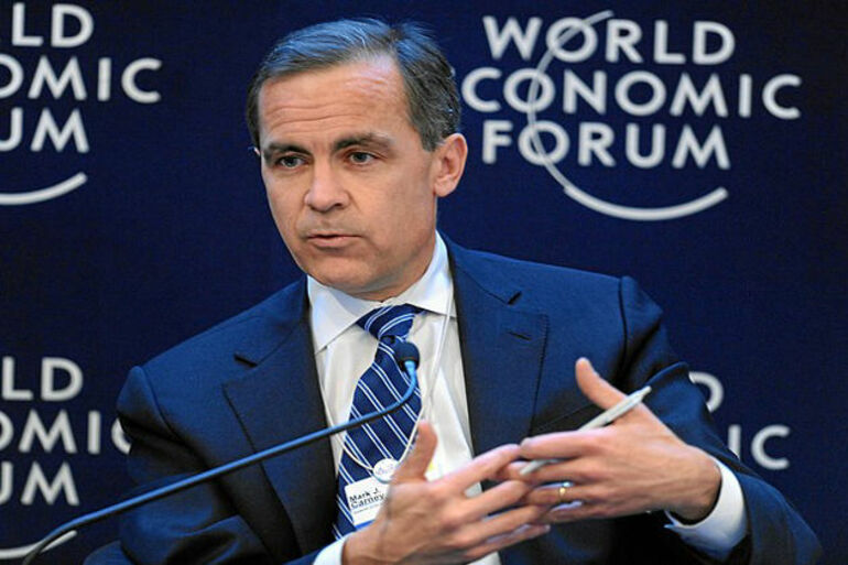 Carney sets 30-day deadline for US trade deal