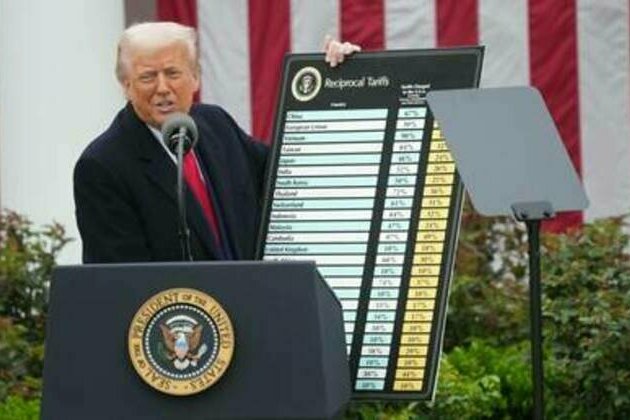 How Trump's trade policies could spell disaster for this region