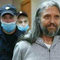 Russian 'Jesus' sentenced to 12 years