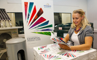 Kingspan Environmental launches first essential product catalogue