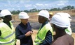 Technical study for Tanzanian power station