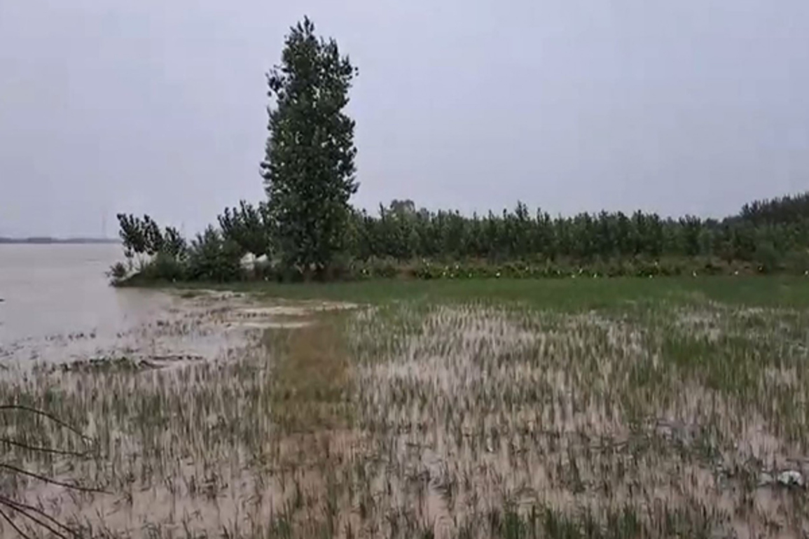Situation under control in Ludhiana district amid severe flood in Punjab: Authorities