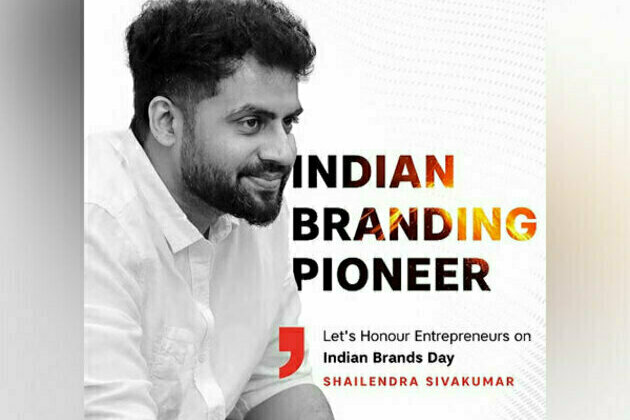 Indian Branding Guru recognizes Entrepreneurs, Founders and Small Scale Business Owners by Honouring their Struggle with Indian Brands Day