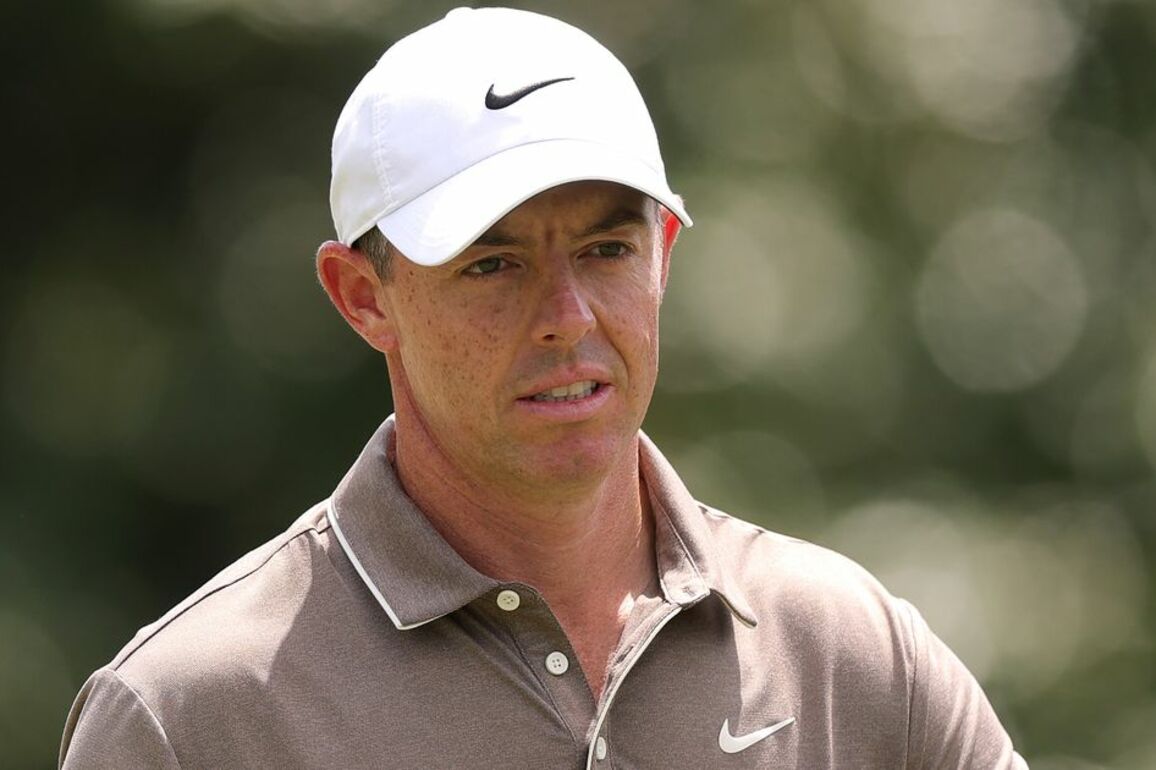 Nick Faldos feelings on Rory McIlroy crystal clear as he rates the greatest of all-time