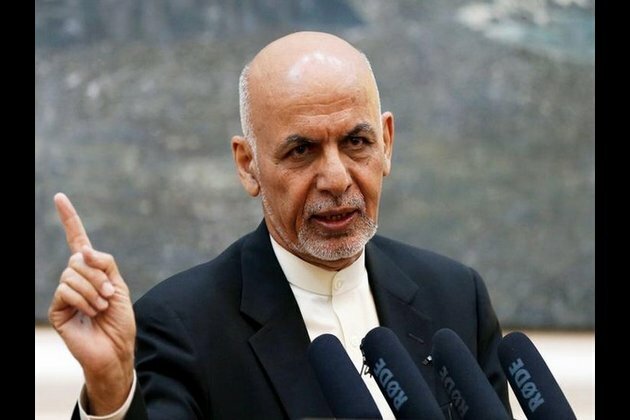 Need to move peace process forward with caution, warns Afghan Pres
