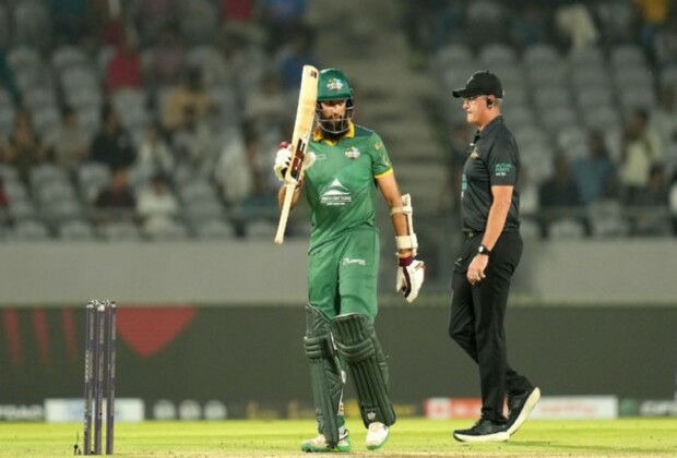 IML 2025: Amla, Petersen star as South Africa Masters open account with 7-wkt win