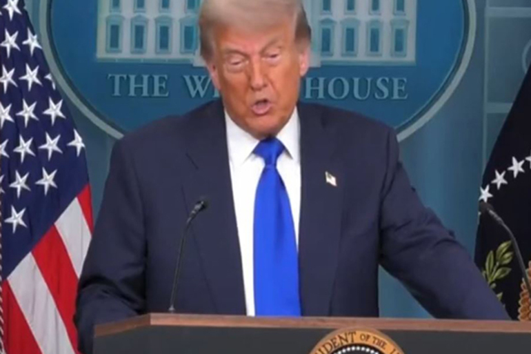 Trump announces tariffs for 14 nations, including allies Japan, South Korea