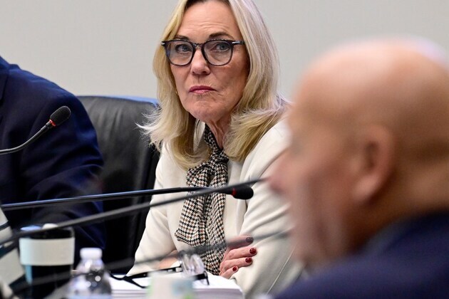 Letter- No vote on LA County tax hike about affordability, not party