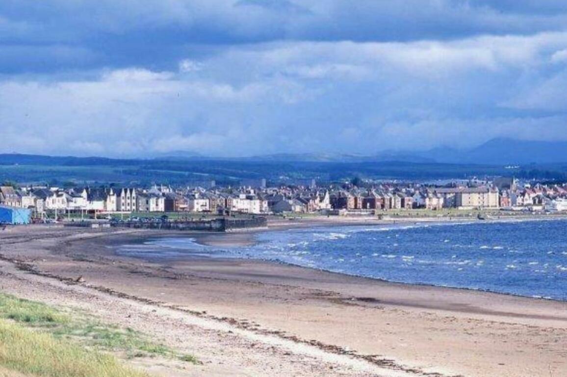 Investigation launched after human remains found on beach - The Herald