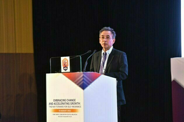 Asian Captive Conference 2022: Onwards And Upwards For The Captive Market