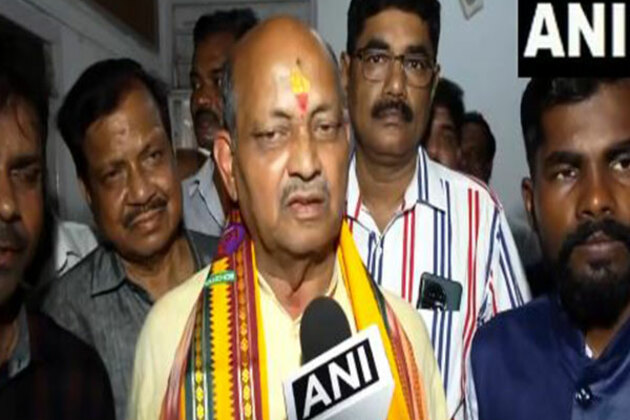 Odisha BJP suspends five leaders over assault on BMC official