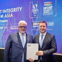 Dubai to host SIGA Asia launch to advance integrity in sports