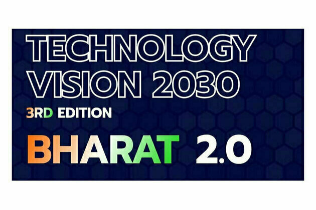 Technology Vision 2030: Transforming Indian Agriculture through Innovation