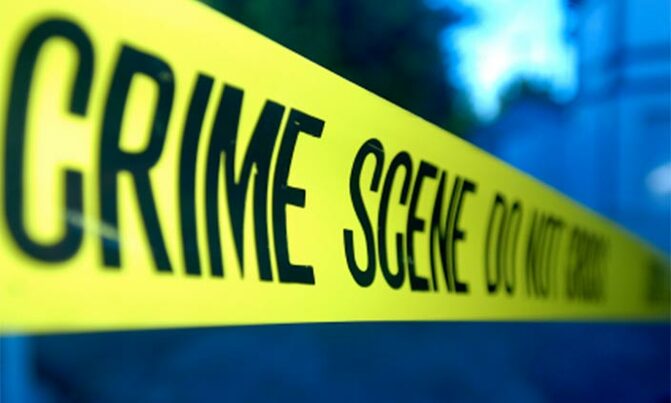 Thugs attack man in Ibanda Thugs attack man in Ibanda