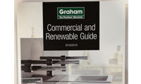 Graham launches new and improved guide