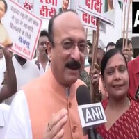 "It is a historic moment...", says Delhi Minister Ashish Sood on Education Bill